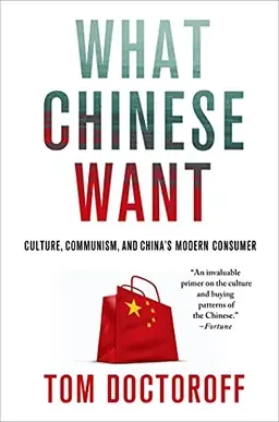 What Chinese Want